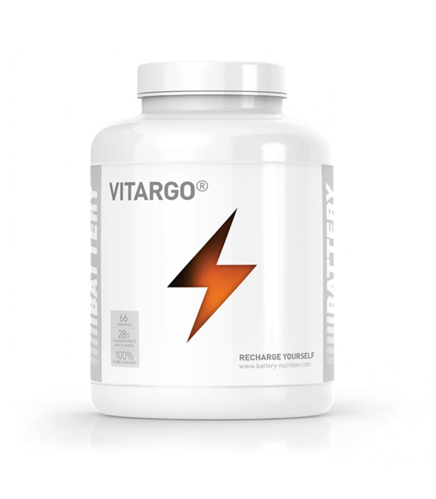 Battery Nutrition Vitargo / 2000 гр.